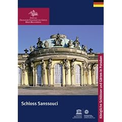 Schloss Sanssouci