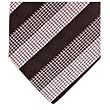 Giorgio Armani silk tie