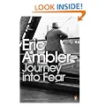 Journey into Fear (Penguin Modern Classics)