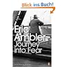 Journey into Fear (Penguin Modern Classics)