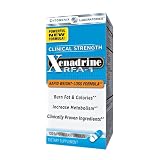 Xenadrine RFA-1 -60 Count