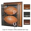 Tampa Bay Buccaneers NFL "Case-Up" Football Display Case