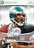 Madden NFL 06 Xbox 360
