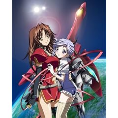 「キディ・グレイド」ディレクターズカットDVD1 「キディ・グレイド 劇場版第一部 -イグニッション-(覚醒篇)」 「キディ・グレイド」ディレクターズカットDVD1 「キディ・グレイド 劇場版第一部 -イグニッション-(覚醒篇)」