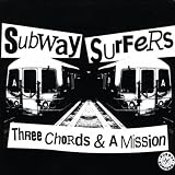 Three Chords & a Mission