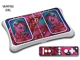 New Protective Skin for Nintendo Wii Fit Balance Board with "E Shock" impac ....