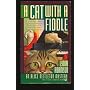 A Cat with a Fiddle (Alice Nestleton Mystery)