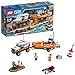 Lego City 4 x 4 Response Unit