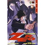 Zero: 7di LIM Dal Young PARK...