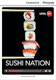 Sushi nation