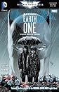 Batman: Earth One Special Preview Edition