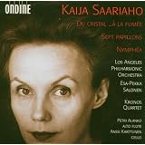 Du Cristal�� La Fum�edi Kaija Saariaho