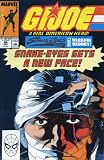  : GI Joe: Snake-eyes Gets a New Face! (Vol 1 #94)