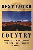 Best Loved Country [CASSETTE]