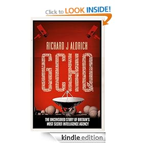 GCHQ