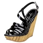 Jessica Simpson Women's Amithist Wedge