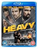 The Heavy [Blu-ray]