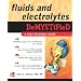Fluids and Electrolytes Demystified (Demystified Nursing)