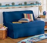 Product details for Futon Frame and Mattress