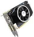 Sapphire ATI Radeon HD 5750 Grafikkarte (PCI-e, 1GB GDDR5 Speicher, DVI-I / HDMI , 1 GPU) Lite Retail