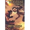 Wolverine: Origins Volume 3 - Swift and Terrible (Wolverine (Marvel) (Quality Paper)) (v. 3)