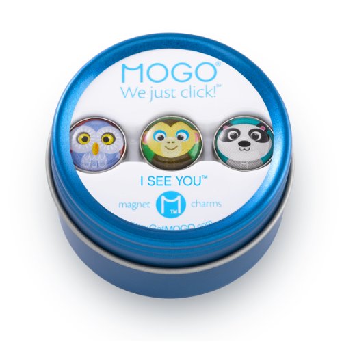 Mogo Tin Collection I See You