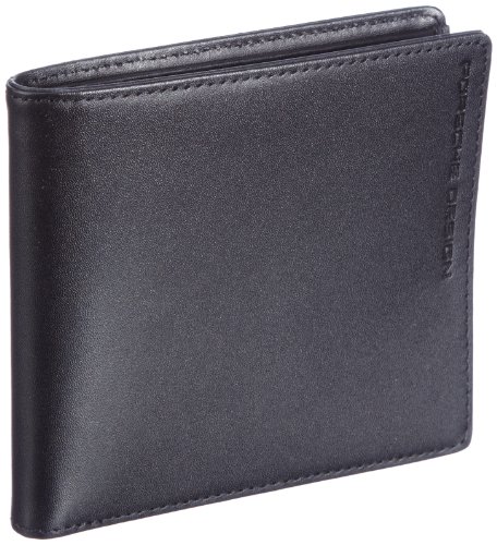 Porsche Design Classic Line 2.1 09/12/19116, Herren Portemonnaies 11x9 cm (B x H x T)