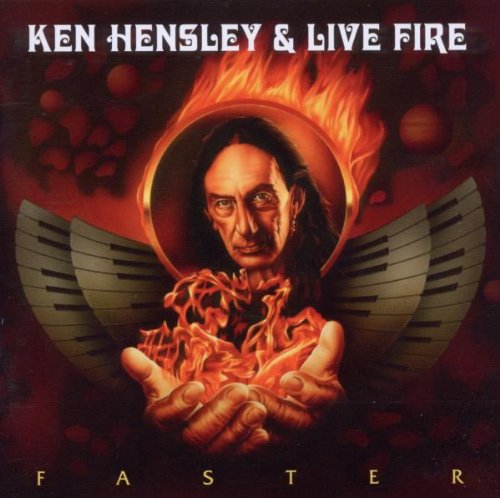 Ken Hensley - I Cry Alone Lyrics - Zortam Music