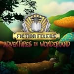 Fiction Fixers: Adventures in Wonderland Standard Edition [Download]