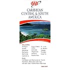 AAA Caribbean, Central and South America: Including Antigua, Aruba, Bahamas, Barbados, Bermuda,... by U.S. Virgin Islands Department of Tourism, AAA Heathrow, AAA, and Automobile Association of America
