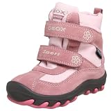 Geox Little Kid/Big Kid Colorado WPF Boot