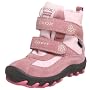 Geox Little Kid/Big Kid Colorado WPF Boot