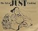 The Art of Just Cooking - A Culinary Guide to Living in Harmony with Nature
