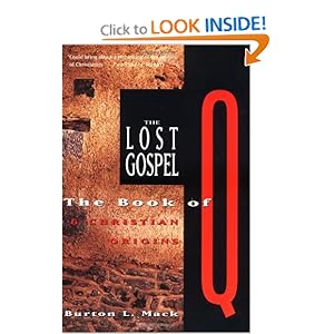 The Book Lost