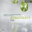 Jewels of the Renaissance Era