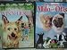 Search : Because of Winn-dixie , the Adventures of Milo and Otis : Family Animal Movie 2 Pack Collection