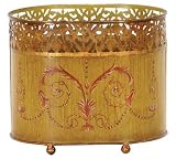 Aries Filigree Planter