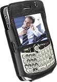 Review Krusell 89272 / BlackBerry 8300 Curve Cabriolet Multidapt Case