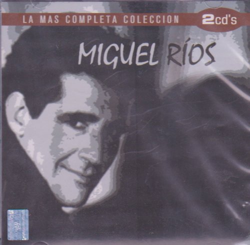 Miguel Rios - Canciones de amor para tiempos dificiles - Zortam Music