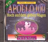 Hits And More: Hoch auf dem gelben Wagen