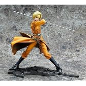 パンプキン・シザーズ アリス・L・マルヴィン (1/8スケールPVC塗装済み完成品)