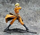 パンプキン・シザーズ アリス・L・マルヴィン　(1/8スケールPVC塗装済み完成品)