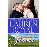 Forevermore (A Jewel Trilogy Novella) ~ Lauren Royal