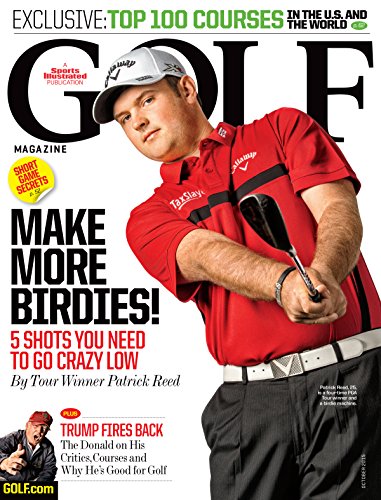 Golf Magazine