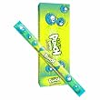 Sour Punch Rope Blue Razamatazz, 0.9-Ounce Ropes (Pack of 30)