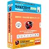V3 ウィルスブロック インターネットセキュリティ 2009 プラチナ 20thアニバーサリー 乗換え優待版