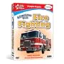 Little Steps: Adventures with Fire Fighting