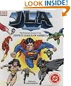 JLA:The Ultimate Guide to the Justice League of America