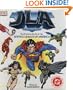 JLA:The Ultimate Guide to the Justice League of America