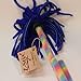 Z-Stix Flower Sticks - Hand Made Juggling Devil Sticks - 22